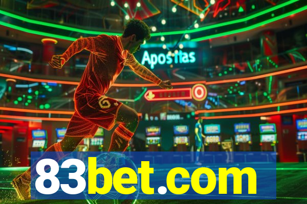 83bet.com