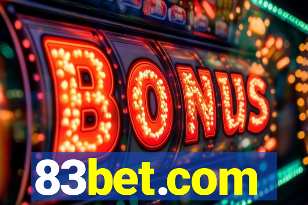 83bet.com