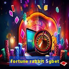 fortune rabbit 5gbet