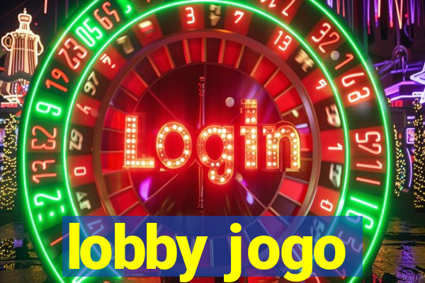 lobby jogo