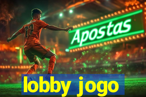 lobby jogo