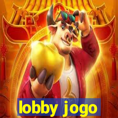 lobby jogo