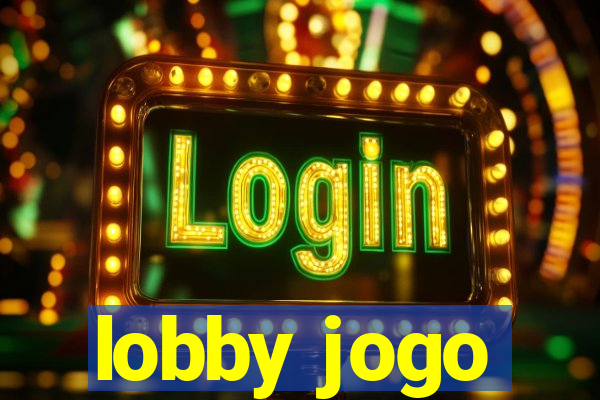 lobby jogo