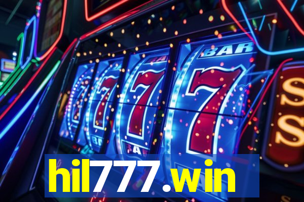 hil777.win