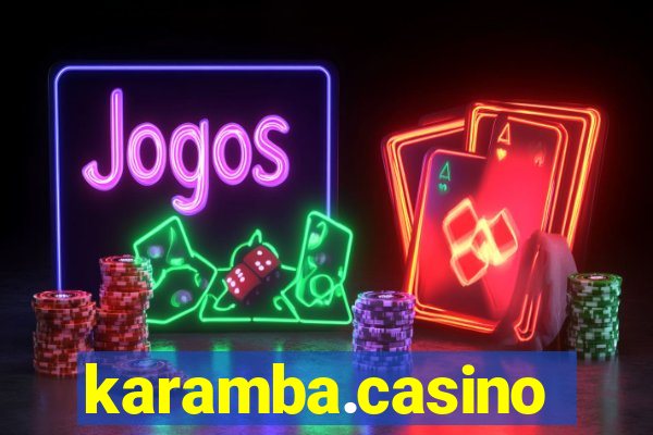 karamba.casino