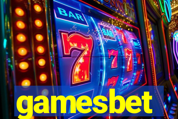 gamesbet