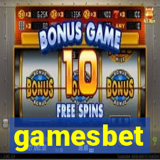 gamesbet