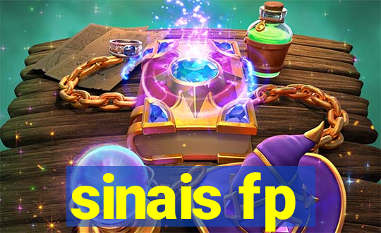 sinais fp