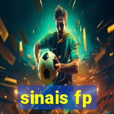 sinais fp