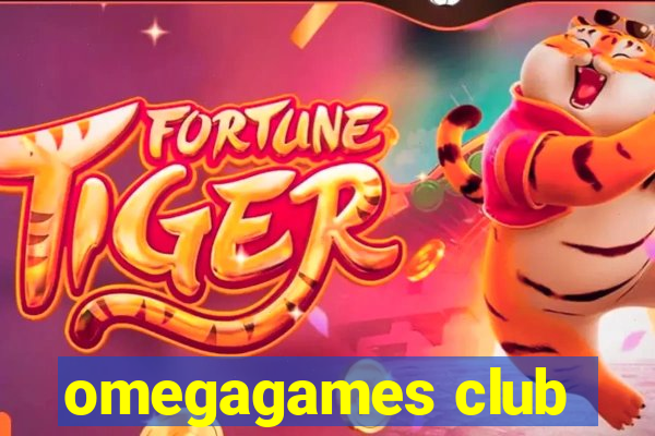 omegagames club