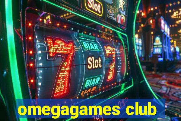 omegagames club