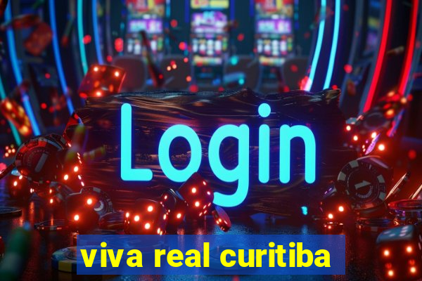 viva real curitiba