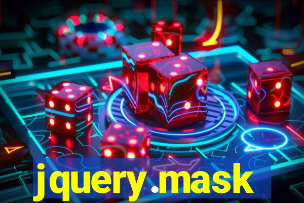 jquery.mask