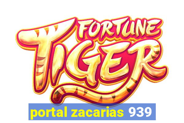 portal zacarias 939