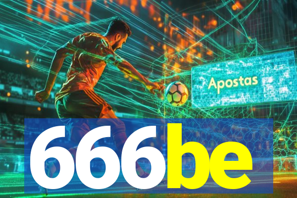 666be