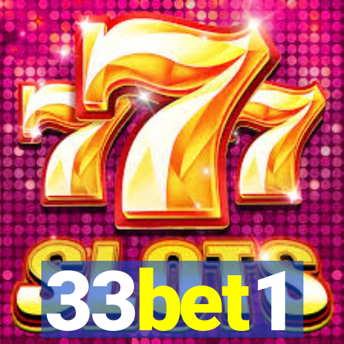 33bet1