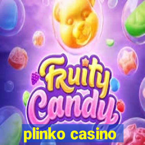 plinko casino