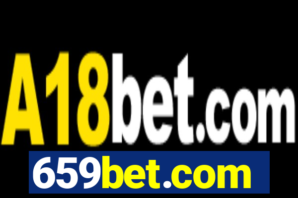 659bet.com