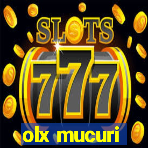 olx mucuri