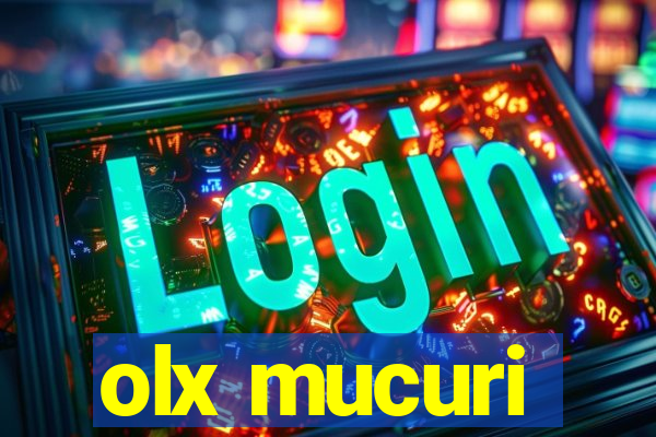 olx mucuri