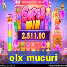 olx mucuri