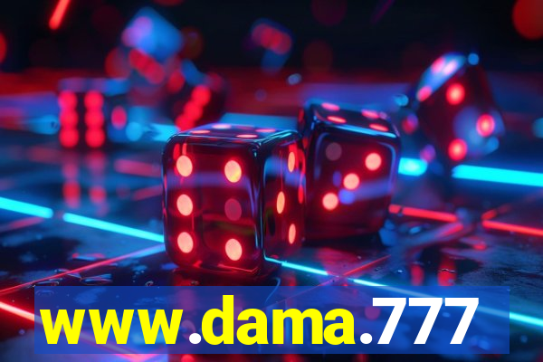 www.dama.777