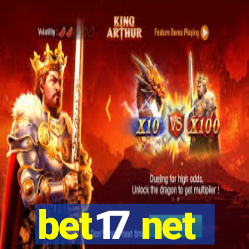 bet17 net