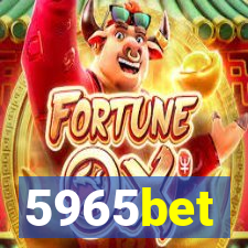 5965bet