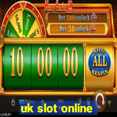 uk slot online