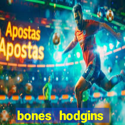 bones hodgins recupera sua fortuna