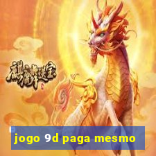 jogo 9d paga mesmo