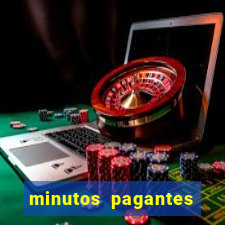 minutos pagantes fortune tiger