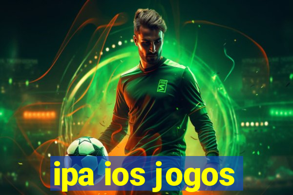 ipa ios jogos