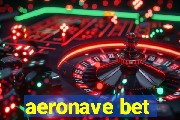 aeronave bet