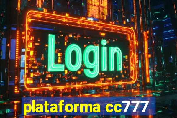 plataforma cc777