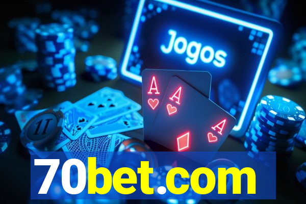 70bet.com