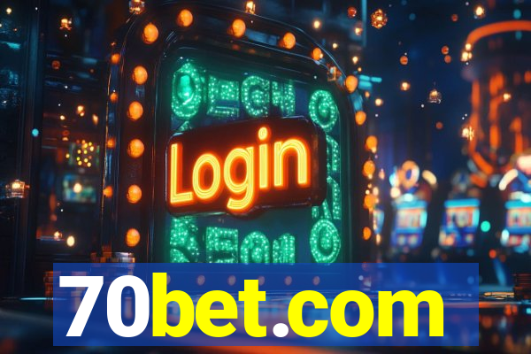 70bet.com