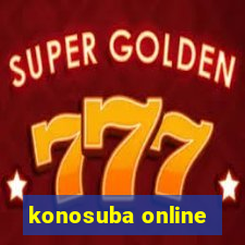 konosuba online