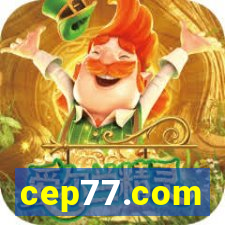 cep77.com