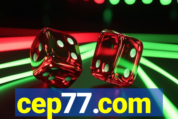 cep77.com