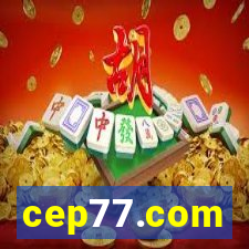 cep77.com