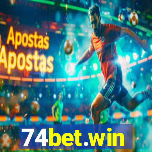 74bet.win