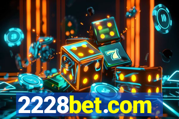 2228bet.com