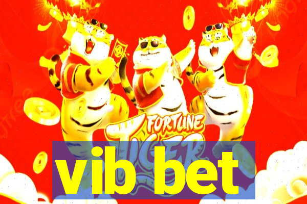 vib bet