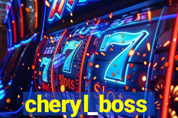 cheryl_boss