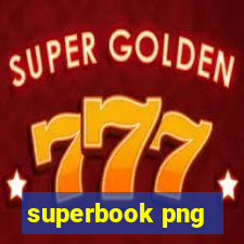 superbook png