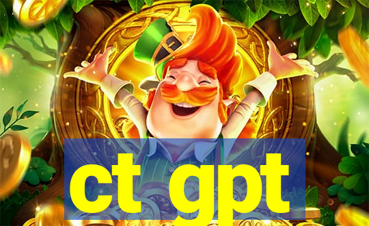 ct gpt