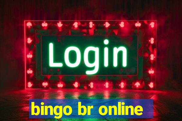 bingo br online