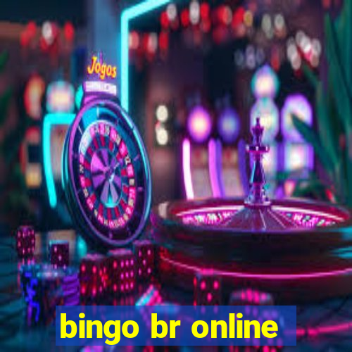 bingo br online