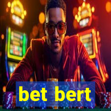 bet bert